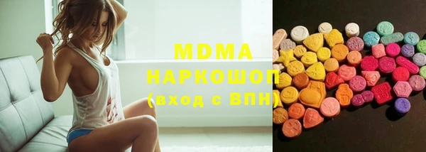 МДПВ Пестово